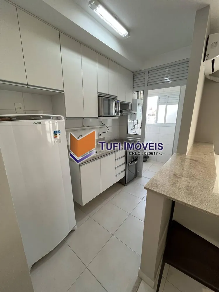 Apartamento, 1 quarto, 54 m² - Foto 6