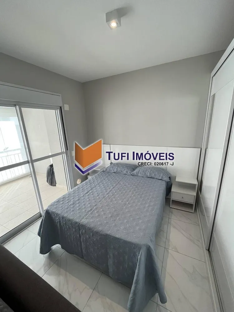 Apartamento, 1 quarto, 54 m² - Foto 7