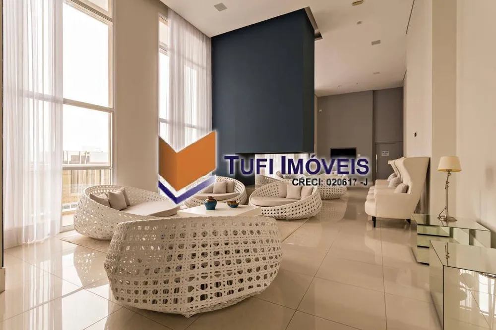 Apartamento, 1 quarto, 54 m² - Foto 5