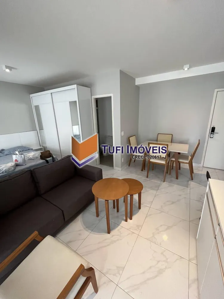 Apartamento, 1 quarto, 54 m² - Foto 4