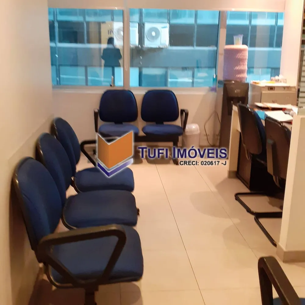Sala-Conjunto, 74 m² - Foto 1