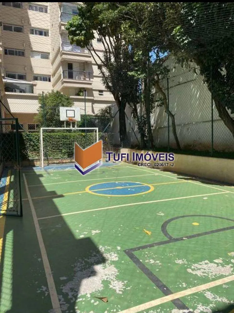 Apartamento, 3 quartos, 130 m² - Foto 1