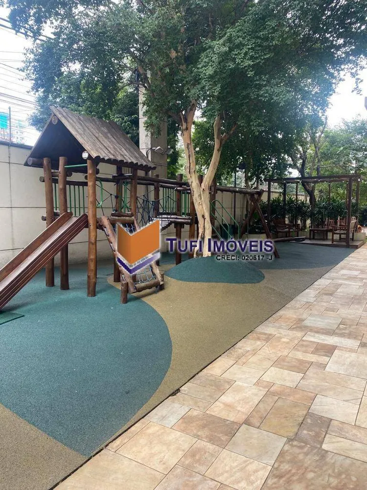 Apartamento, 3 quartos, 130 m² - Foto 2