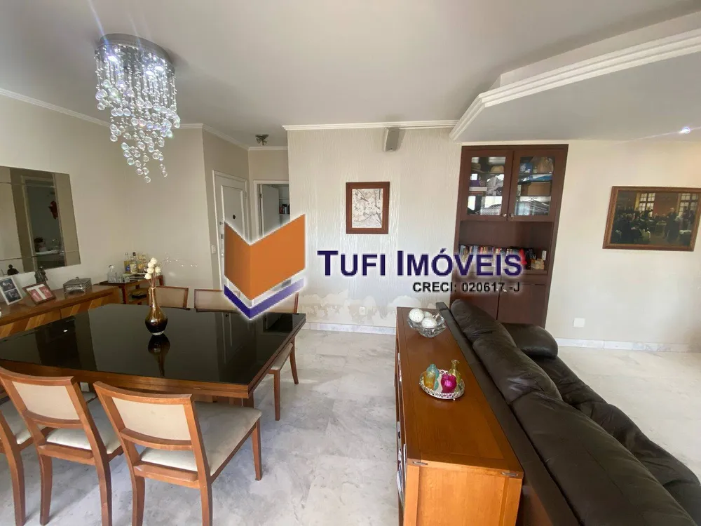 Apartamento, 3 quartos, 130 m² - Foto 4