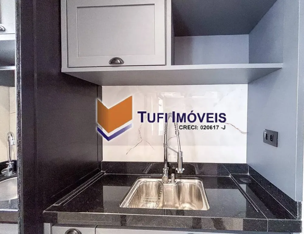 Apartamento, 2 quartos, 96 m² - Foto 1