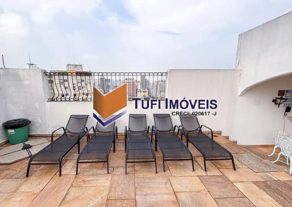 Apartamento, 2 quartos, 96 m² - Foto 4