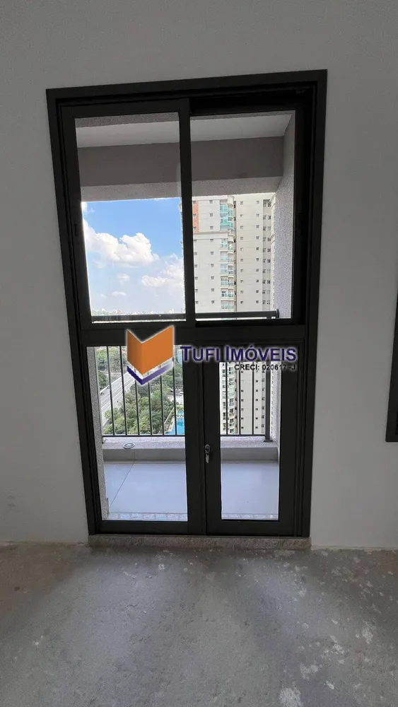 Apartamento, 1 quarto, 60 m² - Foto 2
