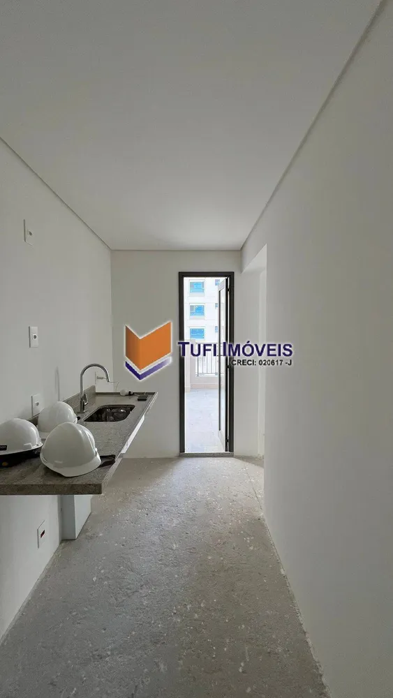 Apartamento, 1 quarto, 60 m² - Foto 3