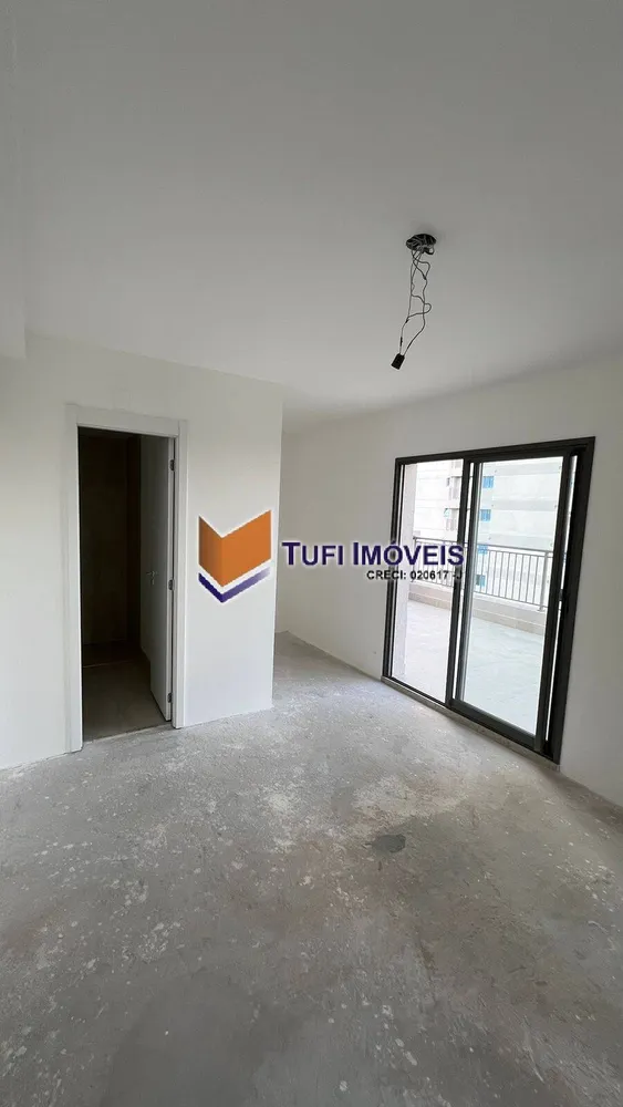 Apartamento, 1 quarto, 60 m² - Foto 4