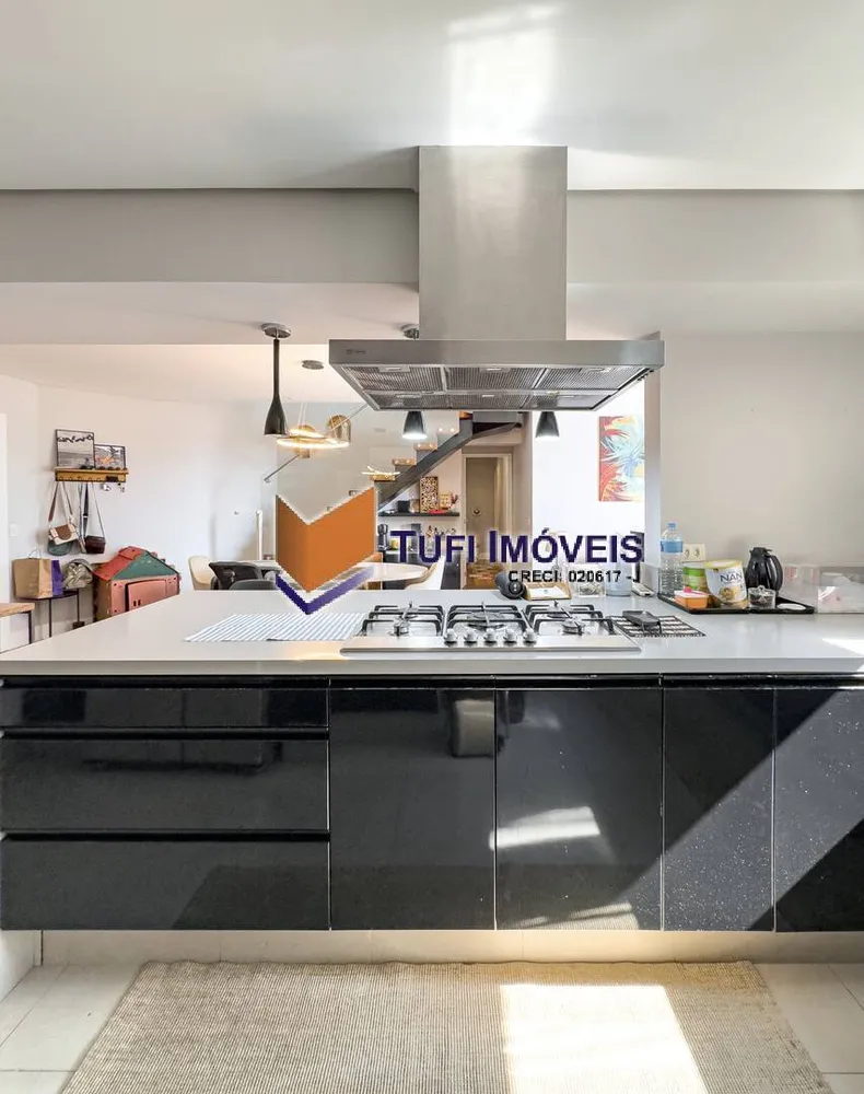 Apartamento, 3 quartos, 160 m² - Foto 2