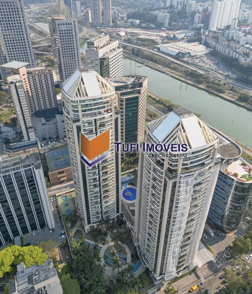 Apartamento, 3 quartos, 160 m² - Foto 3
