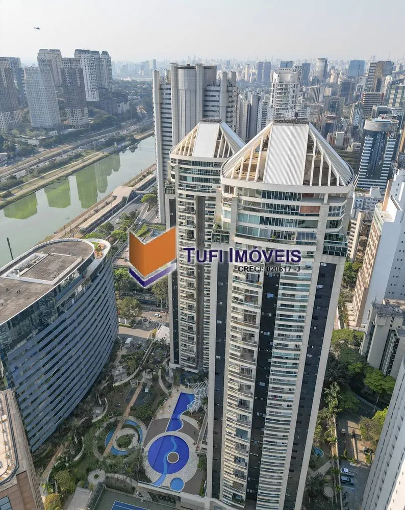 Apartamento, 3 quartos, 160 m² - Foto 4