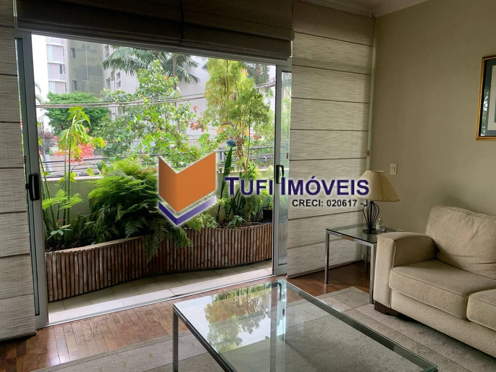 Apartamento, 2 quartos, 108 m² - Foto 2