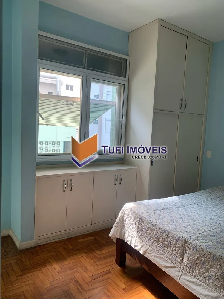 Apartamento, 2 quartos, 108 m² - Foto 1