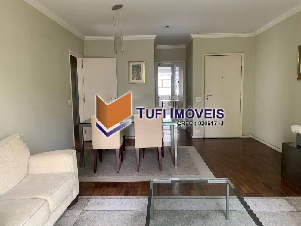 Apartamento, 2 quartos, 108 m² - Foto 3