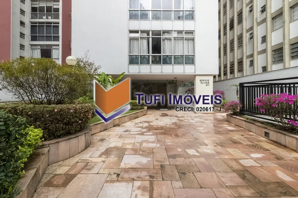 Apartamento, 3 quartos, 267 m² - Foto 19