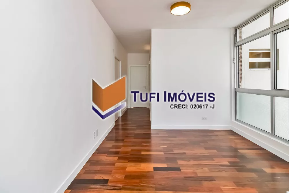 Apartamento à venda com 3 quartos, 267m² - Foto 8