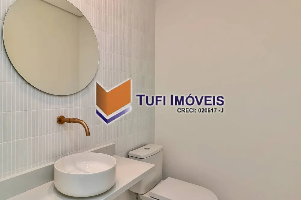 Apartamento, 3 quartos, 267 m² - Foto 9