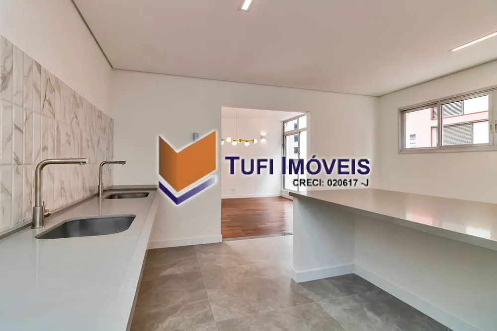 Apartamento, 3 quartos, 267 m² - Foto 10