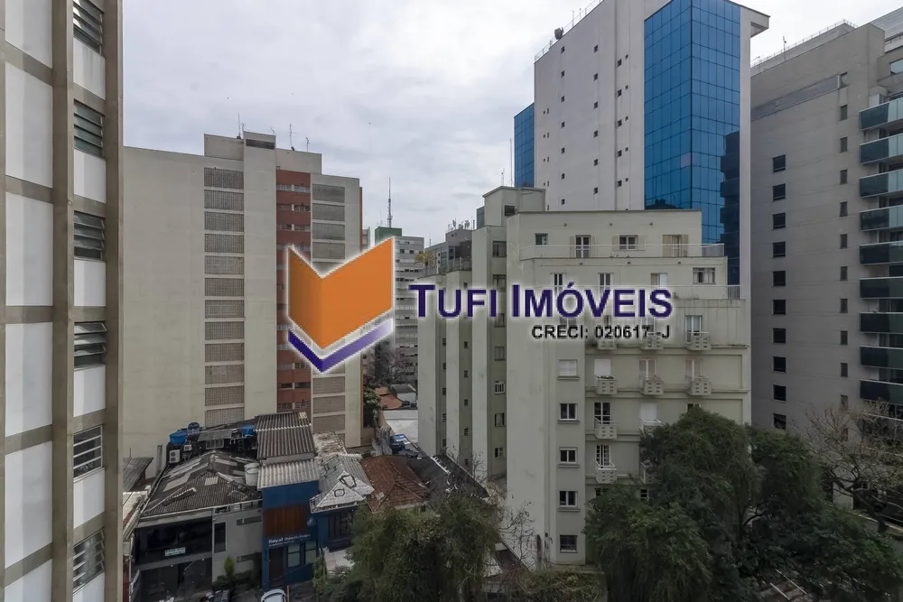Apartamento, 3 quartos, 267 m² - Foto 20