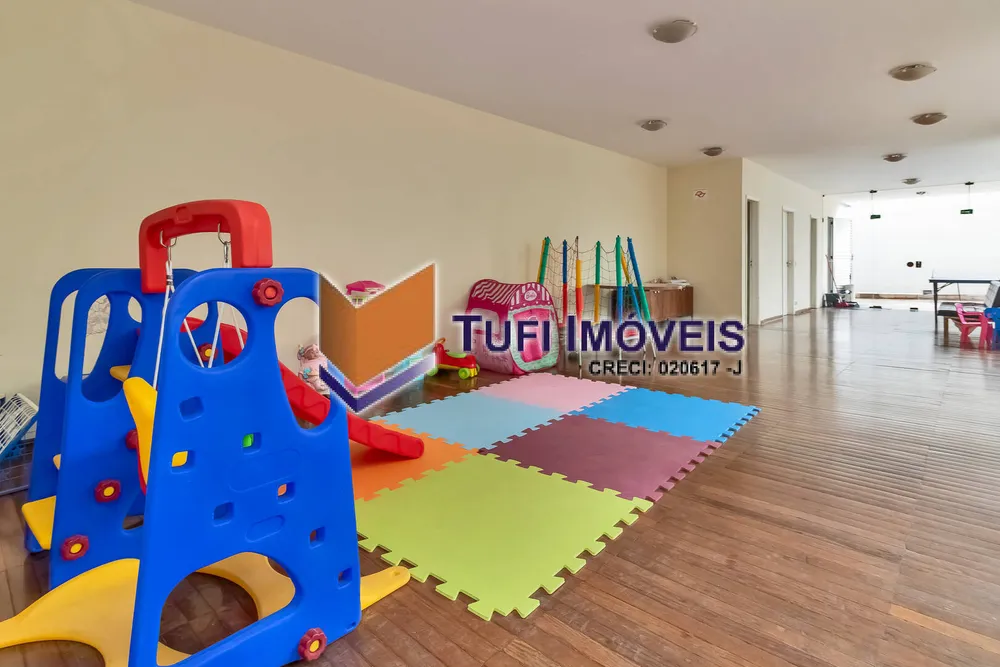 Apartamento, 3 quartos, 267 m² - Foto 18