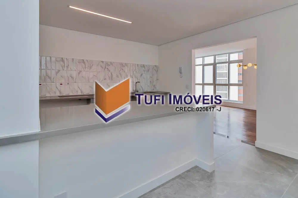 Apartamento, 3 quartos, 267 m² - Foto 11
