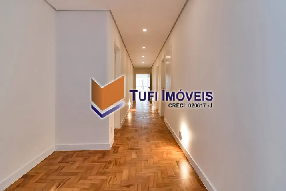 Apartamento, 3 quartos, 267 m² - Foto 13