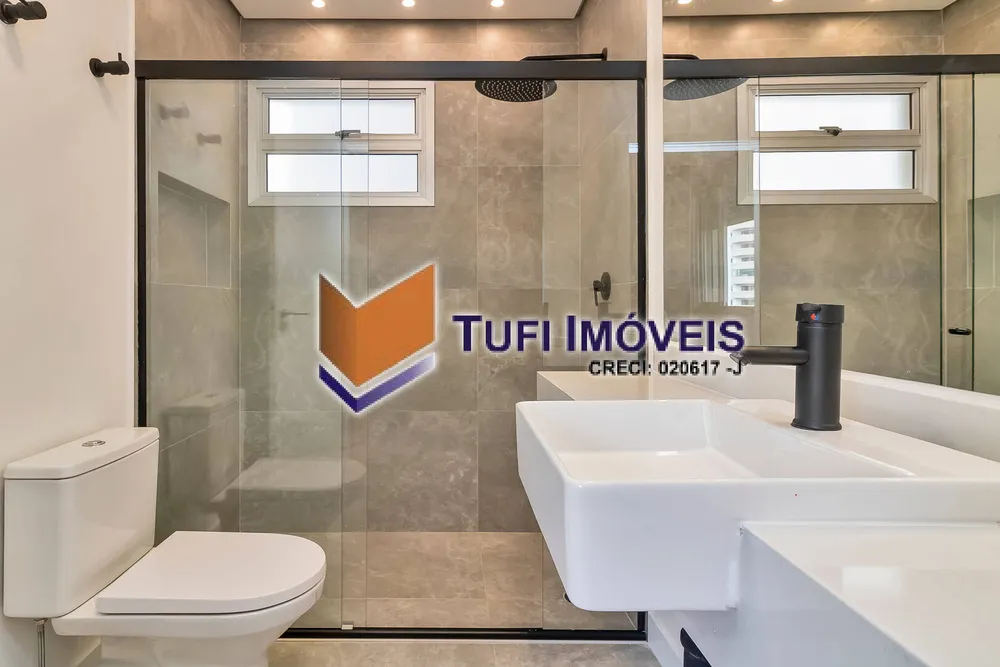 Apartamento, 3 quartos, 267 m² - Foto 15