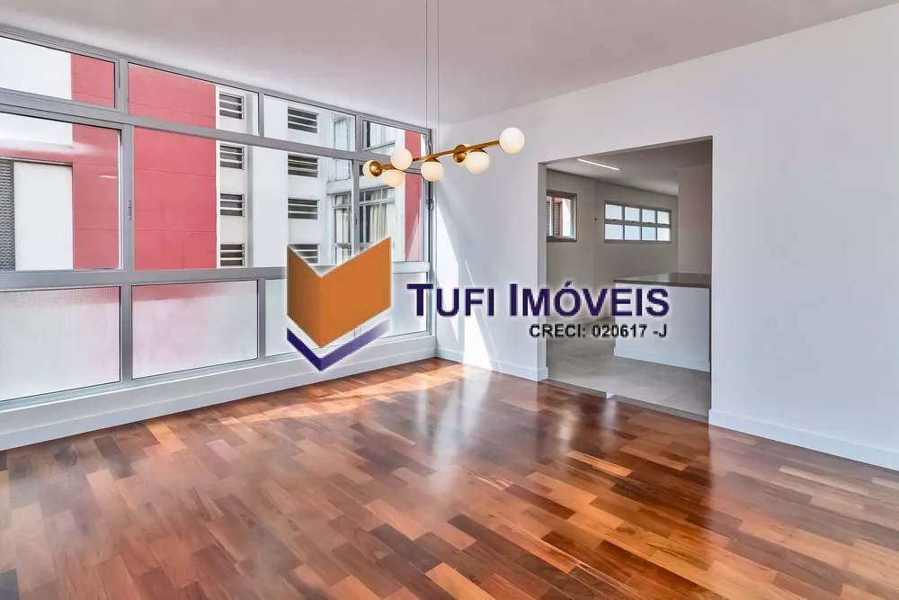 Apartamento à venda com 3 quartos, 267m² - Foto 6