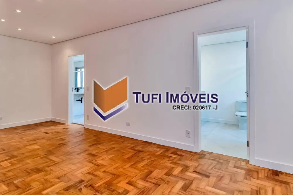 Apartamento à venda com 3 quartos, 267m² - Foto 7