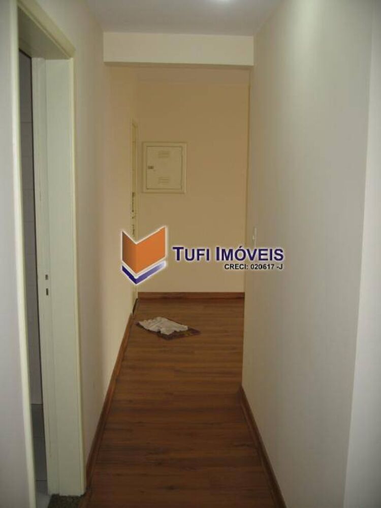 Apartamento, 3 quartos, 120 m² - Foto 4