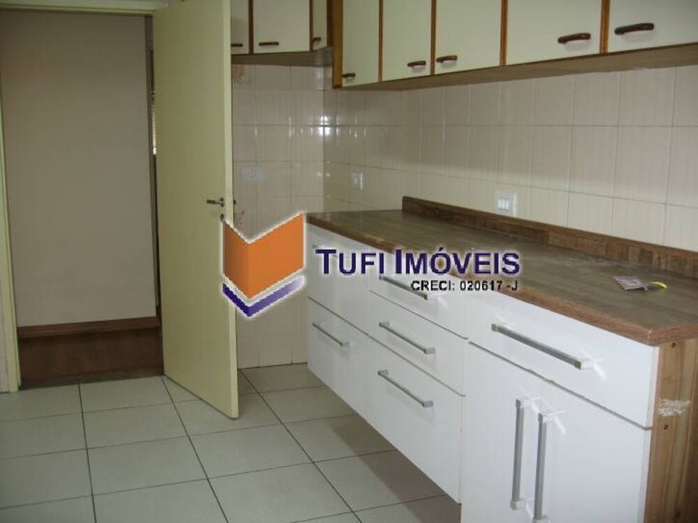 Apartamento, 3 quartos, 120 m² - Foto 2