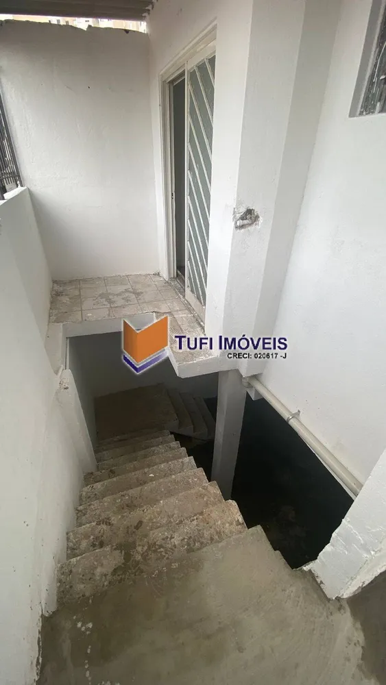 Depósito-Galpão, 250 m² - Foto 2