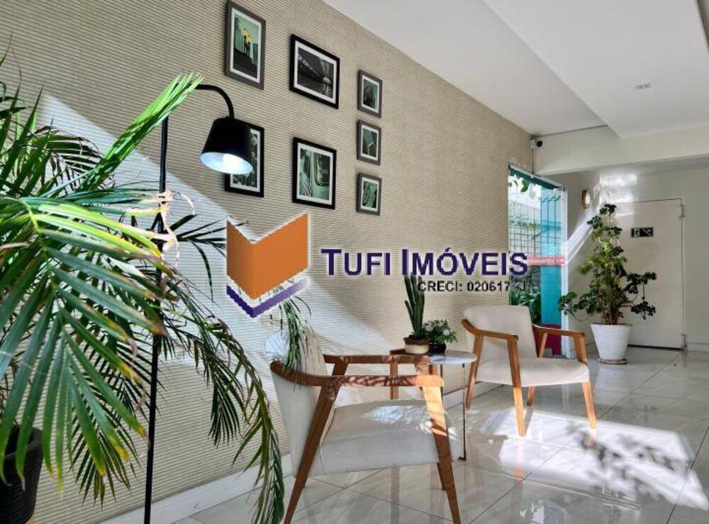 Apartamento, 1 quarto, 85 m² - Foto 2
