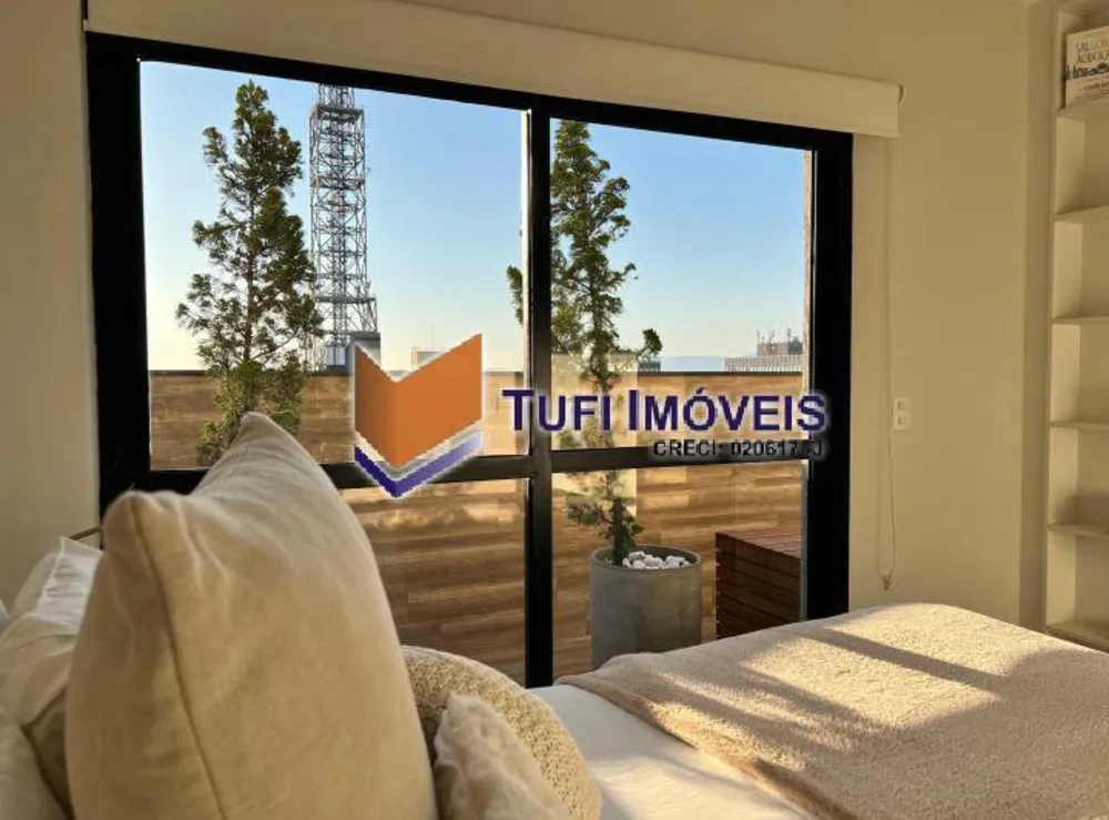 Apartamento, 1 quarto, 85 m² - Foto 6