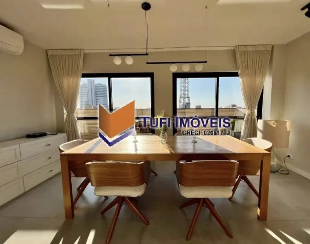 Apartamento, 1 quarto, 85 m² - Foto 10