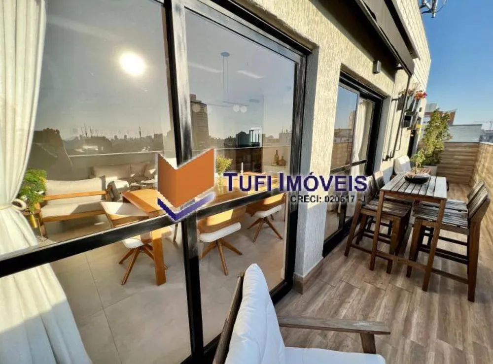 Apartamento, 1 quarto, 85 m² - Foto 8