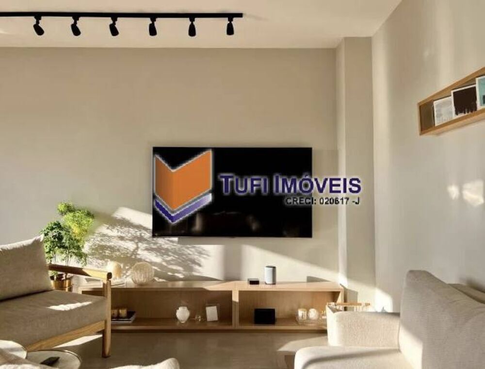 Apartamento, 1 quarto, 85 m² - Foto 3