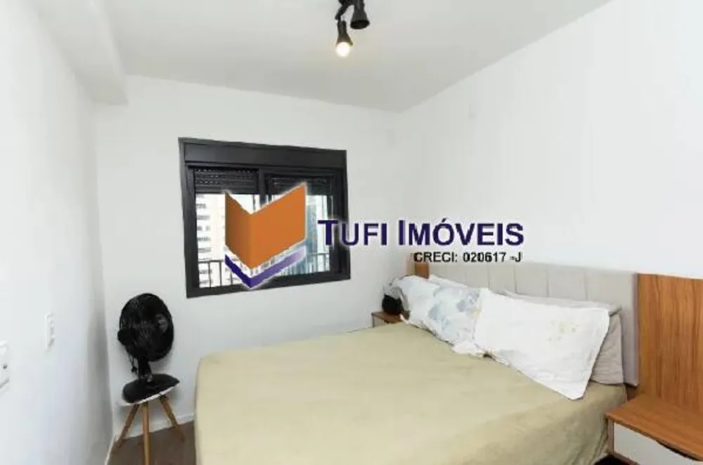 Apartamento, 1 quarto, 31 m² - Foto 4