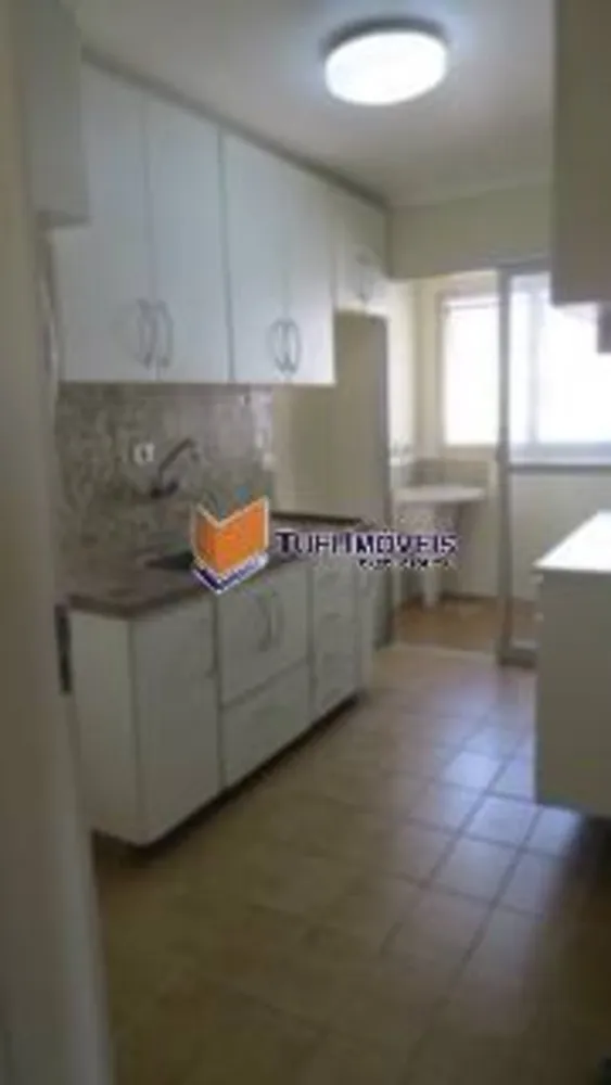 Apartamento, 2 quartos, 65 m² - Foto 4