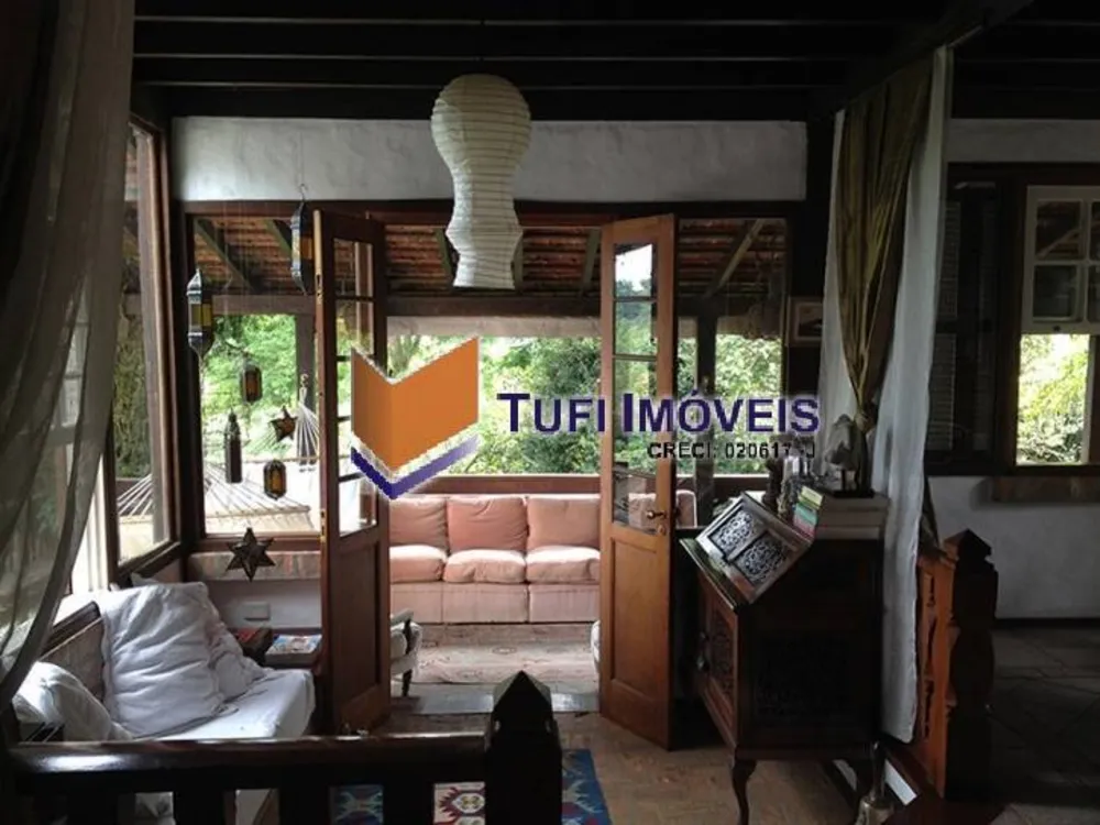 Casa, 3 quartos, 235 m² - Foto 8