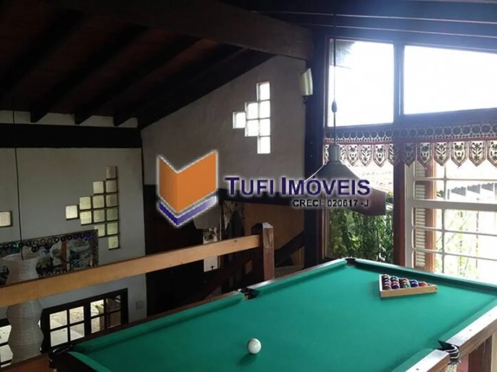 Casa, 3 quartos, 235 m² - Foto 12
