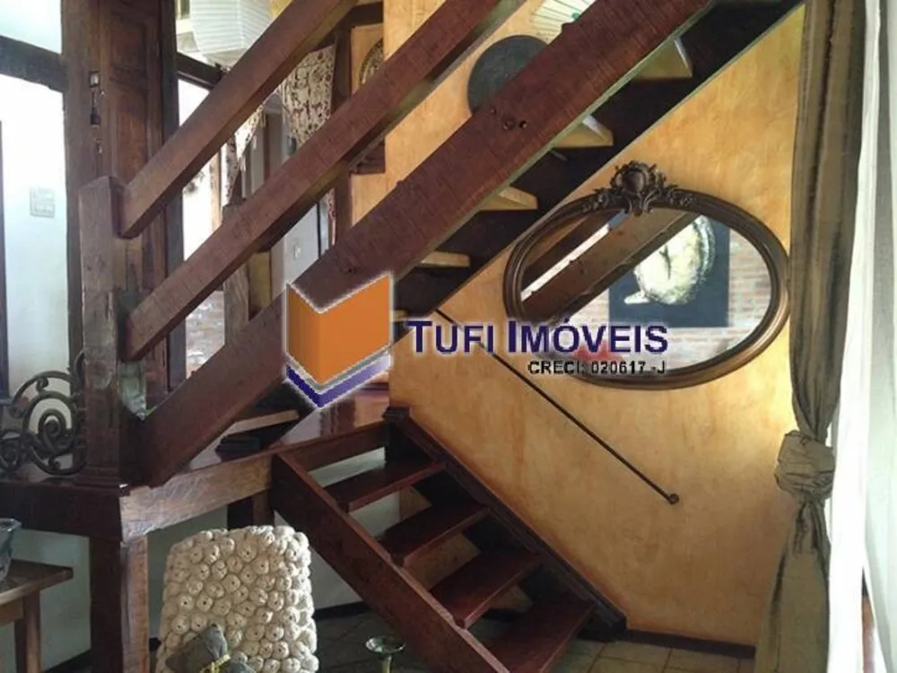 Casa, 3 quartos, 235 m² - Foto 9