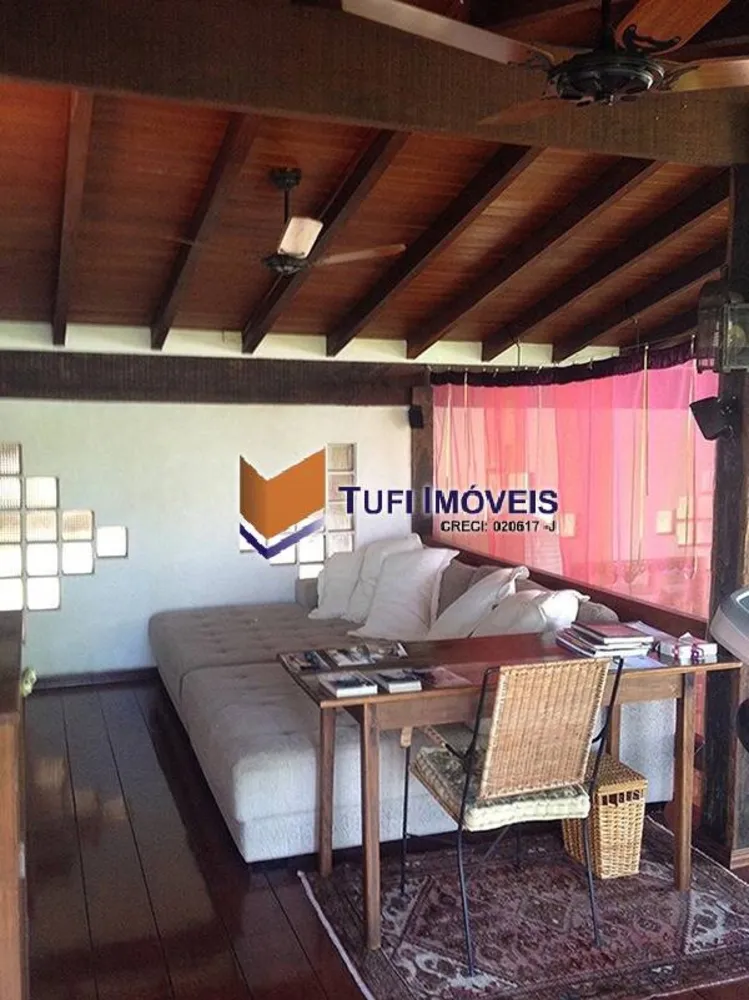 Casa, 3 quartos, 235 m² - Foto 10