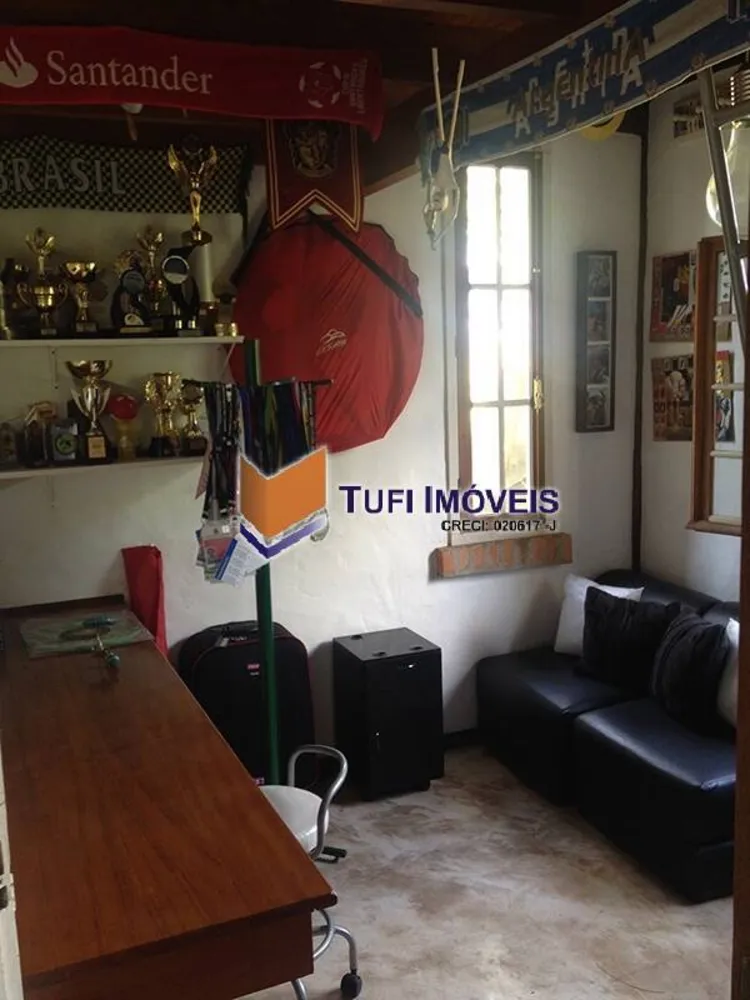 Casa, 3 quartos, 235 m² - Foto 11