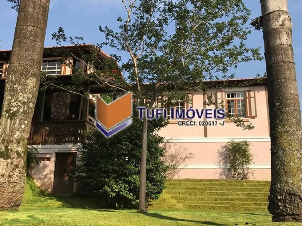 Casa, 3 quartos, 235 m² - Foto 2