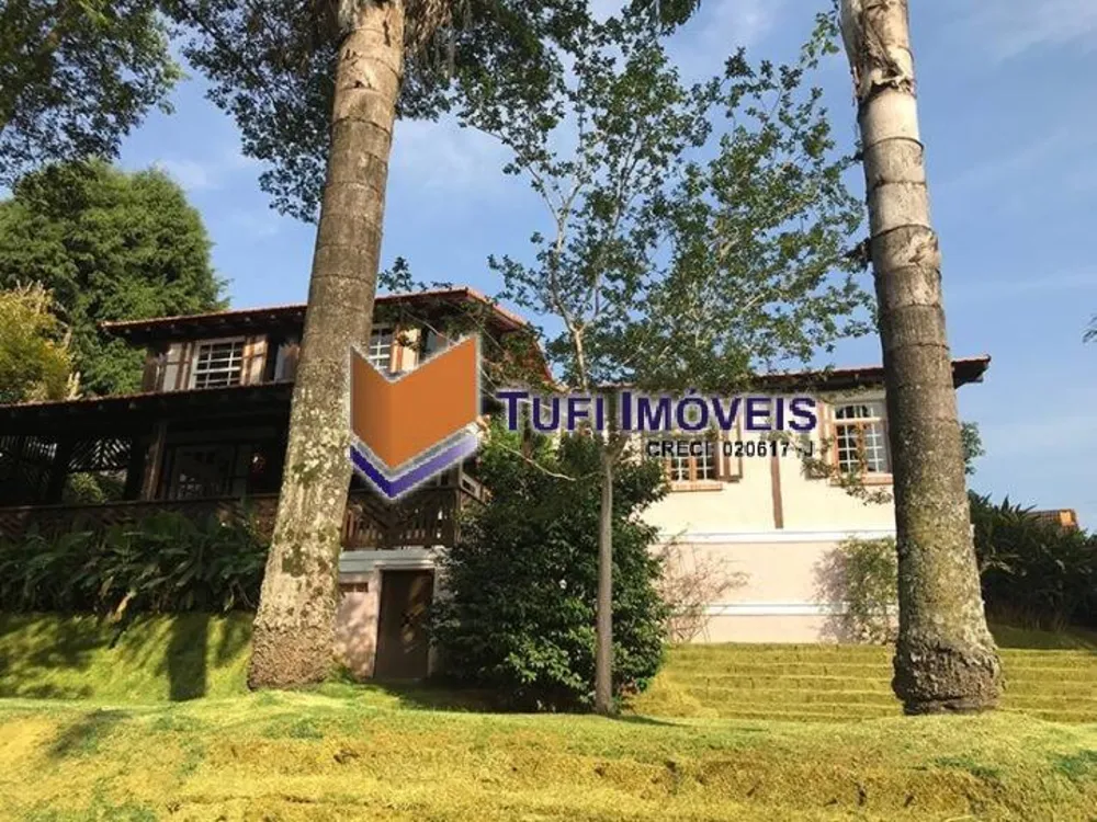 Casa, 3 quartos, 235 m² - Foto 3