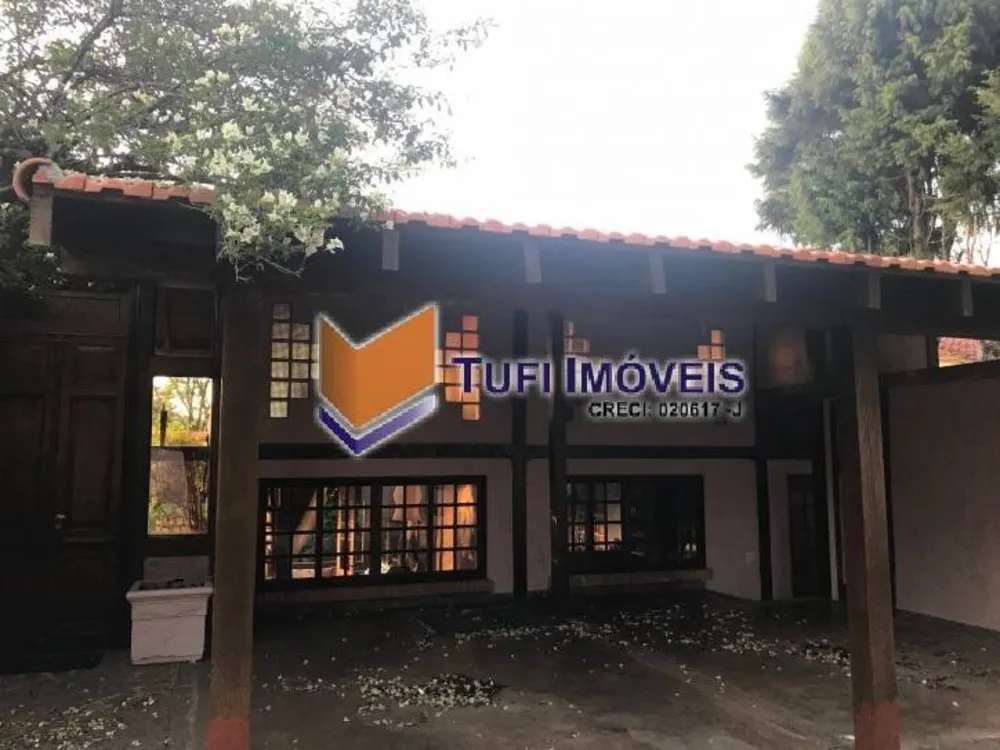 Casa, 3 quartos, 235 m² - Foto 6