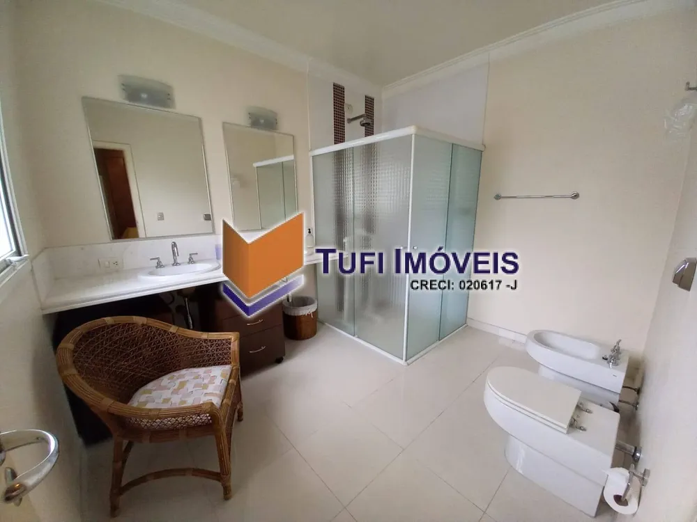 Casa, 3 quartos, 215 m² - Foto 7