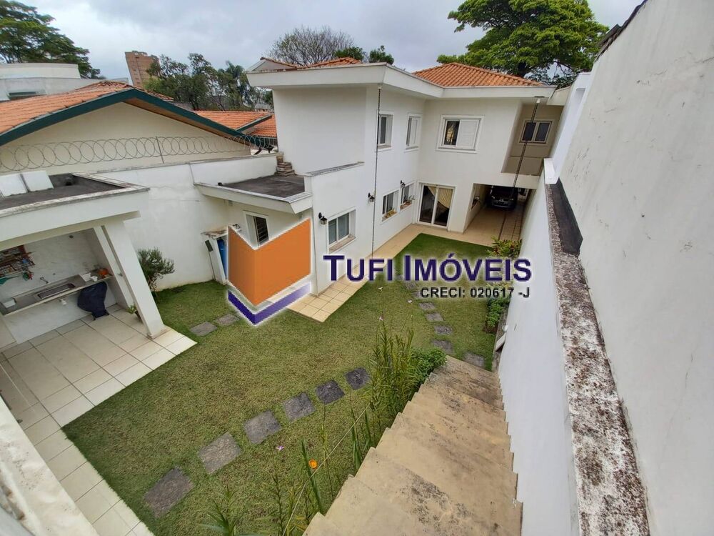 Casa, 3 quartos, 215 m² - Foto 2